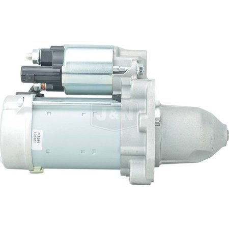 AFTERMARKET JAndN Electrical Products Starter 410-52670-JN